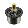 Produktbild: 1x Thermostat, Kühlmittel FEBI BILSTEIN 173719 passend für DAF
