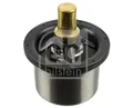 Produktbild: FEBI BILSTEIN 173719 Thermostat, Kühlmittel