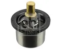 Produktbild: FEBI BILSTEIN 173719 Thermostat, Kühlmittel für DAF