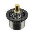 Produktbild: ORIGINAL® Febi Bilstein 173719 Thermostat, Kühlmittel passend für Daf CF XF
