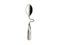 Produktbild: Villeroy & Boch 14-5714-0180 Newwave Caffe Spoon Espressolöffel 12 cm, silber/platin
