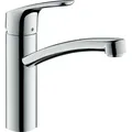 Produktbild: hansgrohe Focus M41 Einhebel-Küchenmischer 160, 1-jet, 31806800