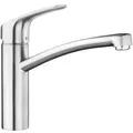 Produktbild: Focus M41 - Spültisch Einhebelmischer 160, Edelstahl 31806800 - Hansgrohe