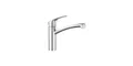 Produktbild: Grohe Küchenarmatur Hansgrohe Spültischarmatur Focus M41