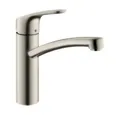 Produktbild: hansgrohe Küchenarmatur hansgrohe 160 Focus M41