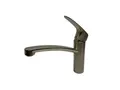 Produktbild: Küchenarmatur Steharmatur Hansgrohe Focus M41 31806800 Edelstahl