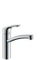 Produktbild: Hansgrohe Einhebel-Küchenmischer, DN15 x 1806800