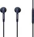 Produktbild: Samsung EO-EG920BBEGWW Stereo In-Ear Headset mit Remote schwarz bulk ohne Original Blister Verpackung