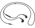 Produktbild: Universal Kopfhörer AUX Headset In-Ear Stereo 3,5mm Klinke schwarz