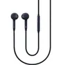 Produktbild: Samsung In-Ear-Kopfhörer Headset für Samsung Galaxy S5 S6 S7 S8 S9 S10 schwarz