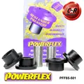 Produktbild: Powerflex Road Querlenker Vorne Vordere Buchsen für Audi S3 MK2 8P (06-12)