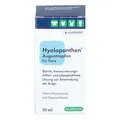 Produktbild: CP Hyalopanthen Augentropfen f.Tiere 10 ml