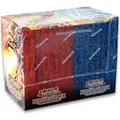 Produktbild: Yu-Gi-Oh! - Egyptian God - Slifer The Sky Dragon & Obelisk The Tormentor - deutsch 8er Display