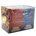 Produktbild: Yu-Gi-Oh! TCG Egyptian God Deck Display Englisch Deutsche Ausgabe 1. Auflage NEU