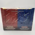 Produktbild: Yu-Gi-Oh! Structure Deck Display - Egyptian Gods Slifer/Obelisk - DE -1. Auflage