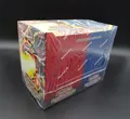 Produktbild: Yu-Gi-Oh Egyptian God Deck Display I 1. Auflage I Deutsche Ausgabe I sealed