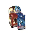 Produktbild: Yu-Gi-Oh! Egyptian God Ägyptische Götter Deck Display 8 Decks Slifer Obelisk DE