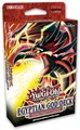 Produktbild: Yu-Gi-Oh! Structure Deck Ägyptischer Götter Deck Slifer DE NEU Sofort Lieferbar