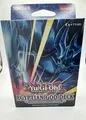 Produktbild: Yu-Gi-Oh Structure Deck Egyptian God Deck Obelisk The Tormentor