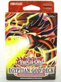 Produktbild: Yu-Gi-Oh! Egyptian God Deck: Slifer the Sky Dragon