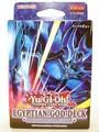 Produktbild: Yu-Gi-Oh! Egyptian God Deck: Obelisk the Tormentor