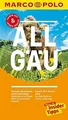 Produktbild: MARCO POLO Reiseführer Allgäu: Reisen mit Insider-Tipps.... | Buch | Zustand gut