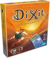 Produktbild: Asmodee Spiel Dixit, Familienspiel