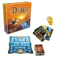 Produktbild: Dixit Brettspiel, 1 St.