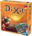 Produktbild: Asmodee, Dixit, DE-Version, Grundspiel, EIN Bild SAGT mehr als tausend Worte, Kreatives Familienspiel für 3-8 Spieler ab 8 Jahren, Spiel des Jahres 2010 mit 30 Minuten Spielzeit