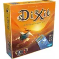 Produktbild: Asmodee Dixit (Neuauflage), Kartenspiel (Spiel des Jahres 2010)