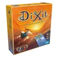 Produktbild: Asmodee Dixit Neues Design Grundspiel Familienspiel Spiel des Jahres 2010