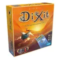 Produktbild: Asmodee Dixit Brettspiel (ab 8 Jahre, 3 - 8 Spieler, 30 min) #2266385