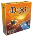 Produktbild: Dixit - Spiel des Jahres 2010, Deutsche Version, Neu und OVP