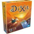 Produktbild: Asmodee Dixit (Neuauflage), Kartenspiel