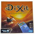 Produktbild: Dixit  Spiel des Jahres 2010, Deutsche Version, Libellud Neu und OVP in Folie