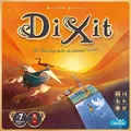 Produktbild: Dixit Jean-Louis Roubira