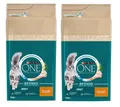 Produktbild: Purina ONE Bifensis Adult Trockenfutter Katzen Huhn & Vollkorngetreide 2x2,8Kg