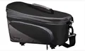 Produktbild: RACKTIME Gepäckträgertasche Talis Plus trunk bag  Befestigung: Snapit | carbon s