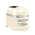 Produktbild: Kitchenaid 5KMT2204EAC Artisan -Toaster für 2 Scheiben, creme