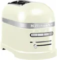 Produktbild: Kitchenaid Toaster 5KMT2204EAC Creme 1250 Watt 2-Scheiben-Toaster B Ware