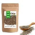 Produktbild: Mynatura - Chia Samen Salvia hispanica L. Glutenfrei ohne Gentechnik 1000g