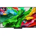 Produktbild: LG 65QNED86A6A 4K QNED evo TV 164 cm (65