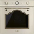 Produktbild: Smeg SFP67C1TPOF (beige) Einbaubackofen