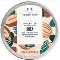 Produktbild: The Body Shop Shea Body Butter (Body Butter, 200 ml) (42160)