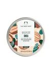 Produktbild: The Body Shop Shea Body Butter Körperbutter 200 ml