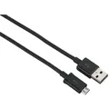 Produktbild: Hama Micro-USB-Kabel, USB 2.0, 0,90 m, 25 Stück