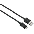 Produktbild: Micro USB Kabel, USB 2.0, 0,90m