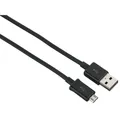 Produktbild: Hama - 200904 Micro-USB-Kabel, USB 2.0, 0,90 m, 25 Stück