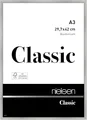 Produktbild: Bilderrahmen von Nielsen Alurahmen Classic 29,7x42,0 (A3) Silber