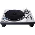 Produktbild: Technics SL-1200 GR2 Zilver Direct Drive platenspeler (Manuell) (39935405)